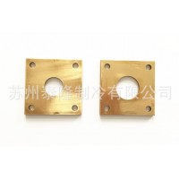 黄铜T3传感器板 空调配件 厂家直销批发零售黄铜T3传感器板