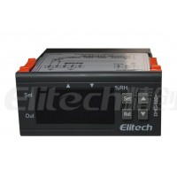 冷库温湿度控制器Elitech DHC-100+