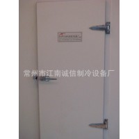 冷库门厂家 专业生产各规格和尺寸 优质节能冷库门 定做冷库门