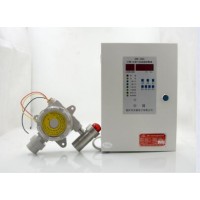 ZBK-1000可燃/有毒气体检测报警器