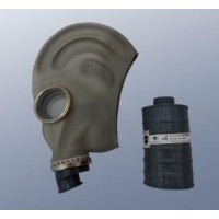 防氨硫化氢面具