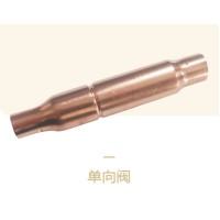 单向阀
