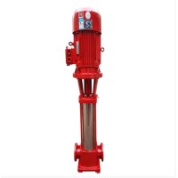 cbd多级立式消防泵
