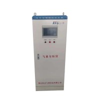 O2 CO2自动分析仪