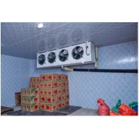 水果保鲜库|水果冷库|专注大型保鲜冷库安装20年！