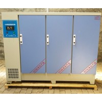 SHBY-40/60/90型混凝土养护箱