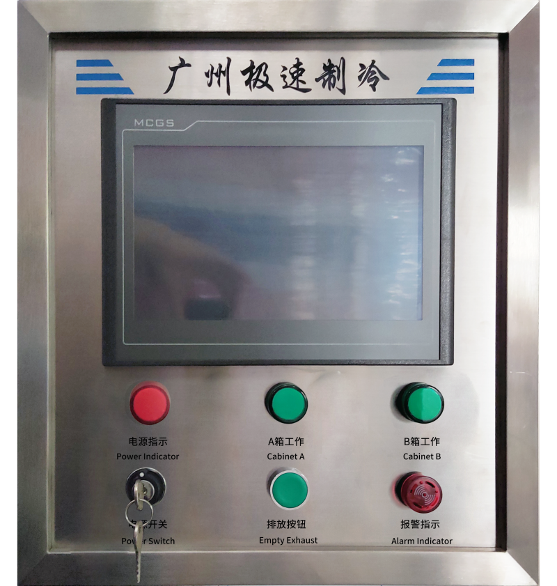 控制箱z