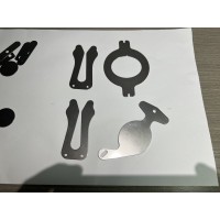 阀片