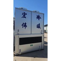 蒸发冷一体机