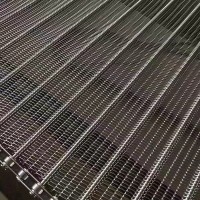 生产网链输送机、链板输送机