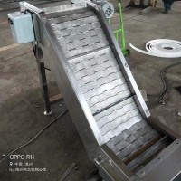 生产网链输送机、链板输送机