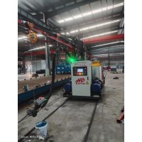 聚氨酯高压发泡机