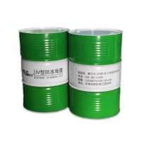 防冻母液