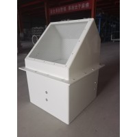 玻璃钢边墙风机