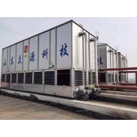 蒸发式冷凝器