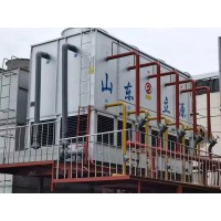 蒸发式冷凝器