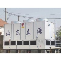 蒸发式冷凝器