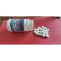 泡腾片