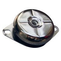ZA型橡胶减震器