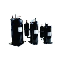 三菱旋转系列0.5-3.5HP