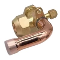 空调阀L型Airconditioningvalve L-shaped