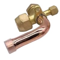 空调阀L型Airconditioningvalve L-shaped