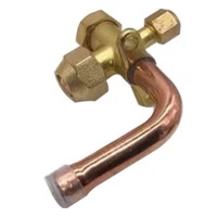 空调阀L型Airconditioningvalve L-shaped