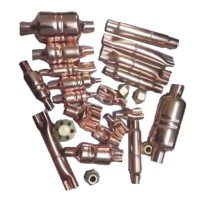 过滤阀Filter valve