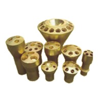 铜质分流器Copper shunt