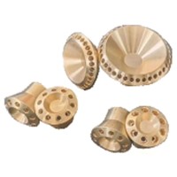 铜质分流器Copper shunt