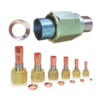不锈钢接头Stainlesssteeljoint