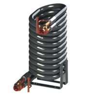 同轴套管式换热器（热泵热水器用系列）