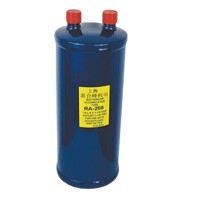 气液分离器