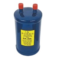 气液分离器