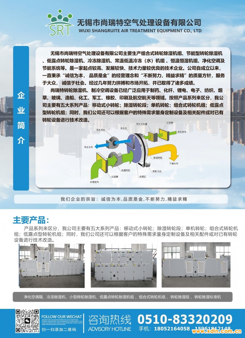 2025年4月9-无锡市尚瑞特空气处理设备有限公司(1)