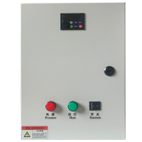 风机水泵控制箱