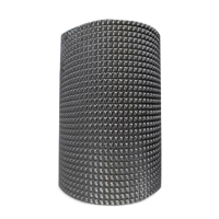 防结霜PE新风管