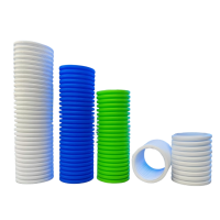 新风PE双壁波纹管