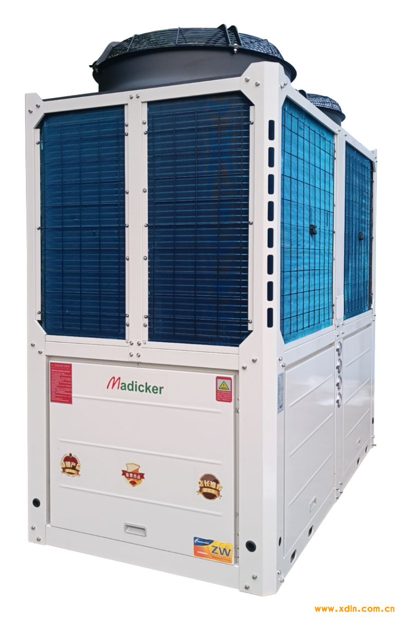 风冷模块机