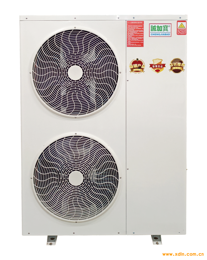 全直流变频热泵3