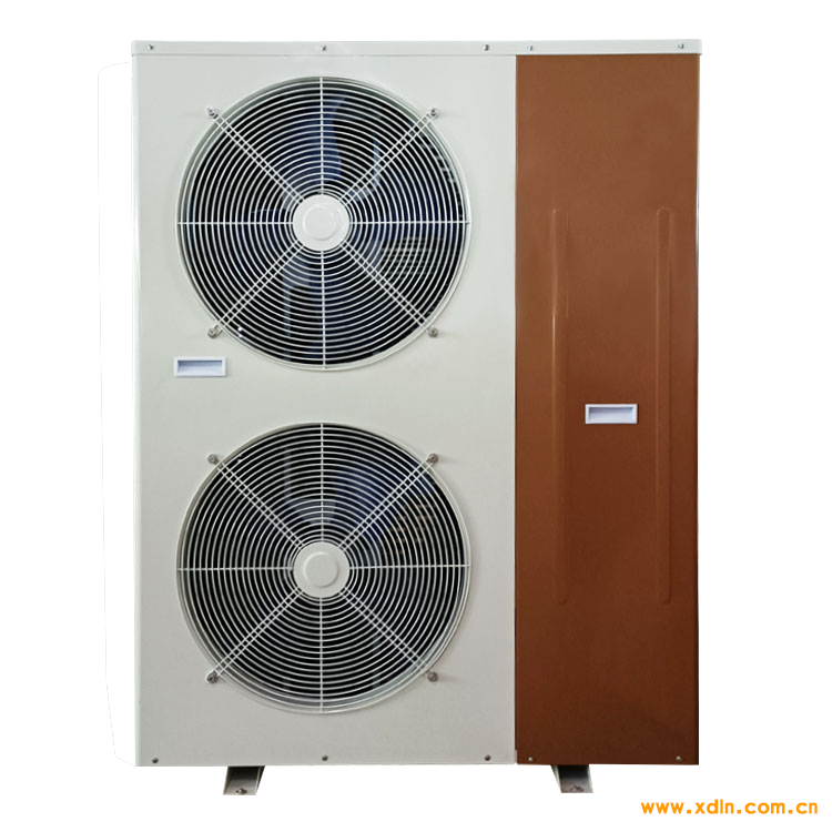 全直流变频热泵5