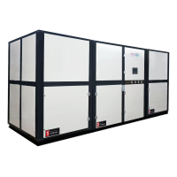 三集一体恒温除湿热泵2