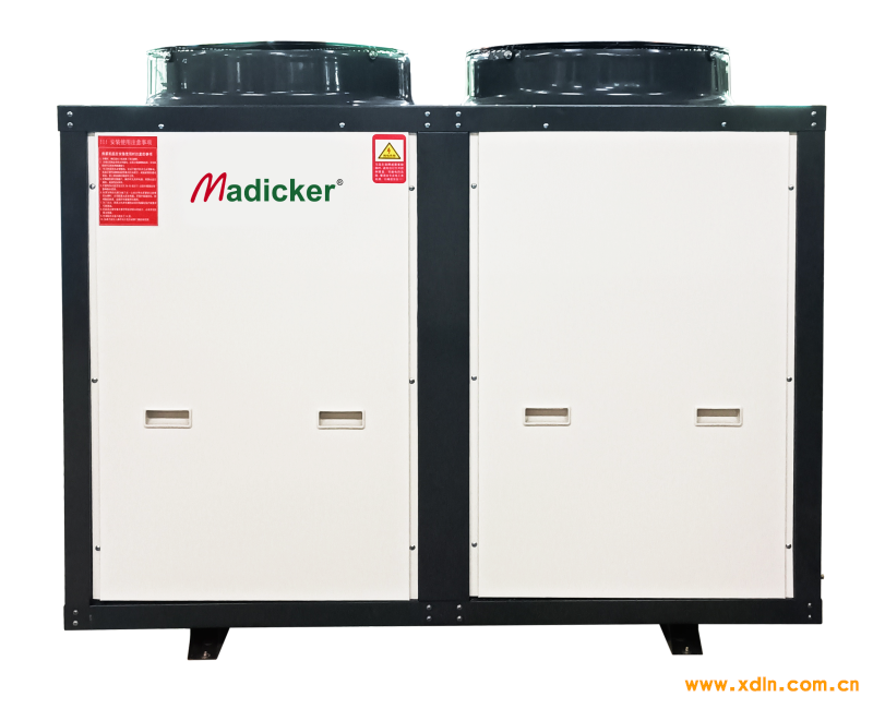 中小型空气源热泵1