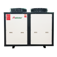 中小型空气源热泵1