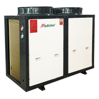 中小型空气源热泵2