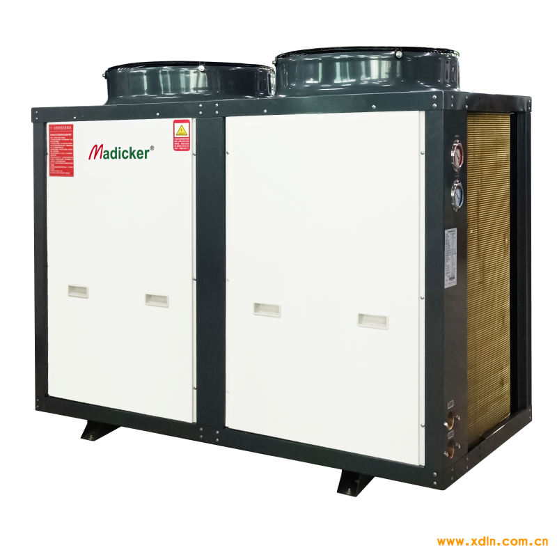 中小型空气源热泵3