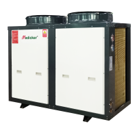 中小型空气源热泵3