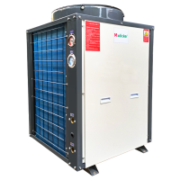 中小型热水热泵