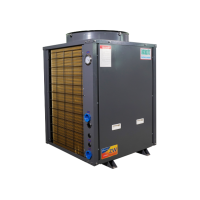 中小型泳池恒温热泵1