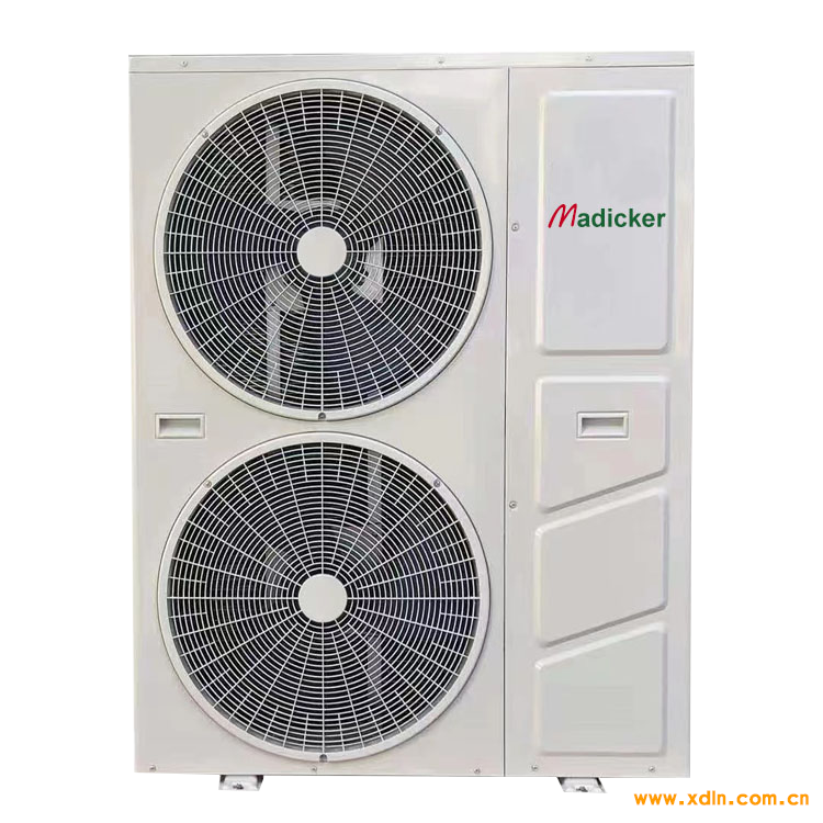 全直流变频热泵2